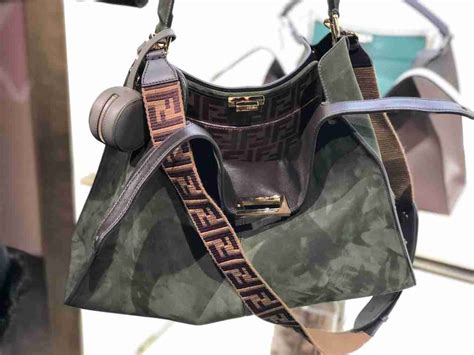 fendi collezione borse 2018 2019|fendi borse outlet.